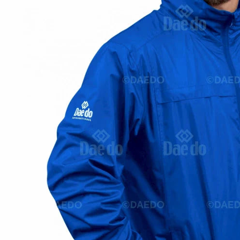 Daedo Windbreaker Jacket - Sambo Store Australasia