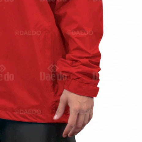 Daedo Windbreaker Jacket - Sambo Store Australasia