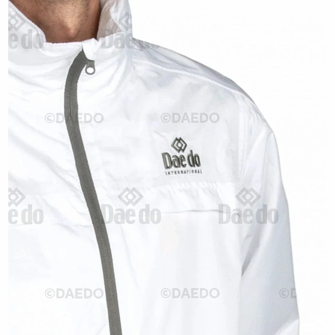 Daedo Windbreaker Jacket - Sambo Store Australasia