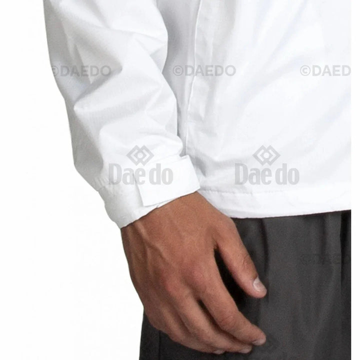Daedo Windbreaker Jacket - Sambo Store Australasia