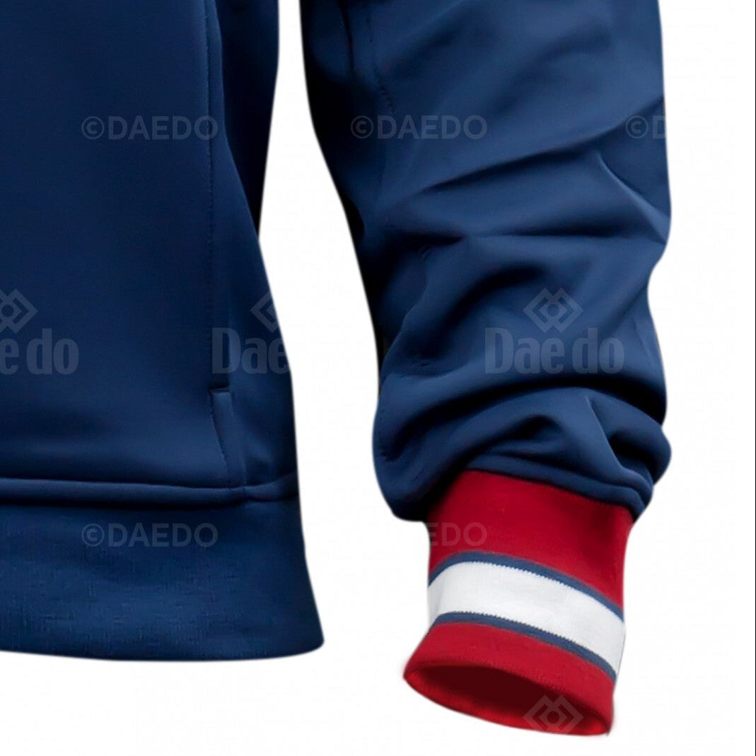 Daedo Slim Taekwondo Jacket - Sambo Store Australasia