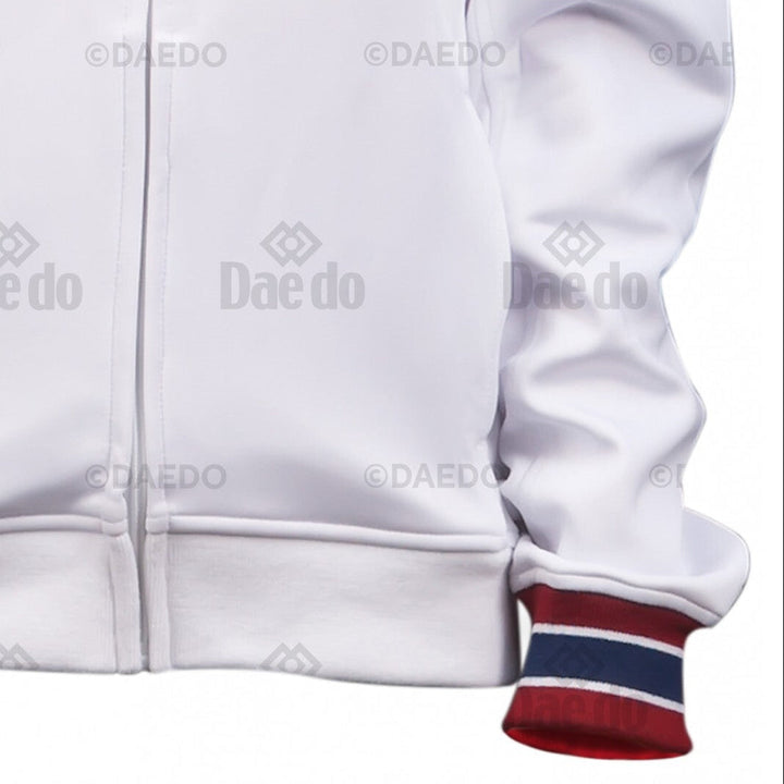 Daedo Slim Taekwondo Jacket - Sambo Store Australasia