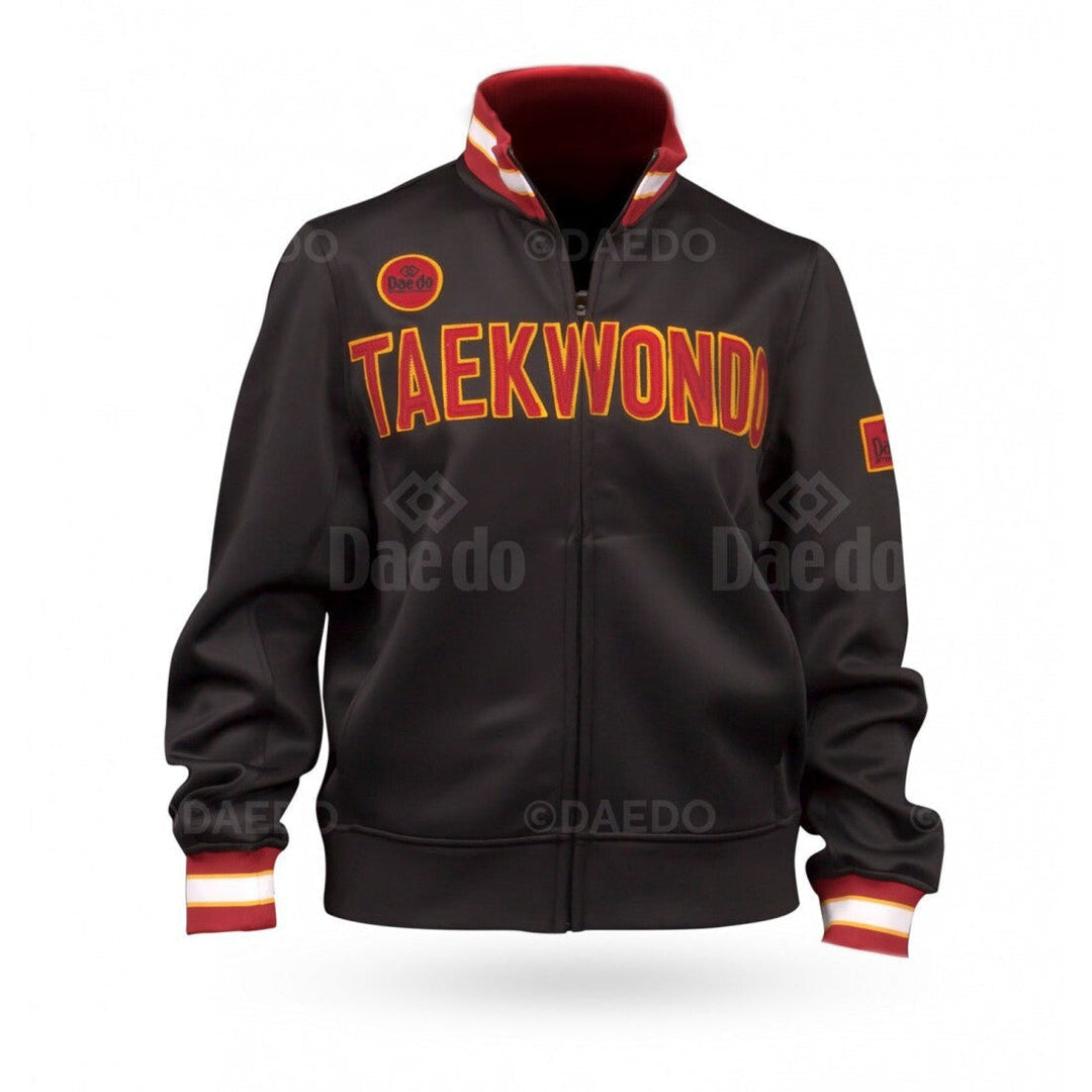 Daedo Slim Taekwondo Jacket - Sambo Store Australasia