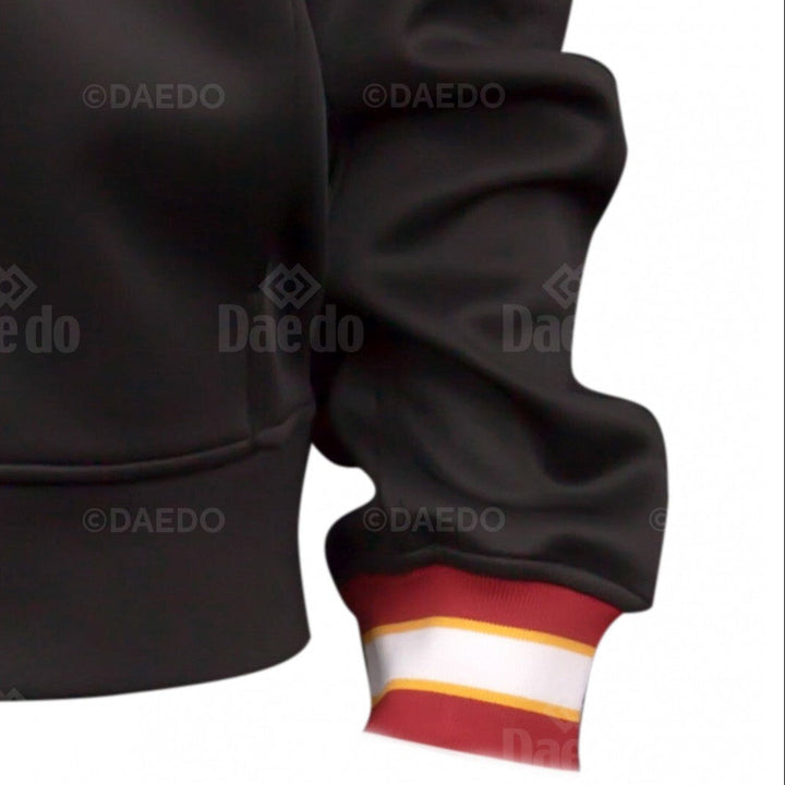 Daedo Slim Taekwondo Jacket - Sambo Store Australasia