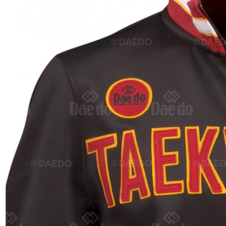 Daedo Slim Taekwondo Jacket - Sambo Store Australasia