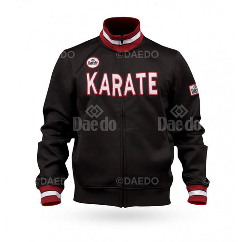 Daedo Karate Jacket - Sambo Store Australasia