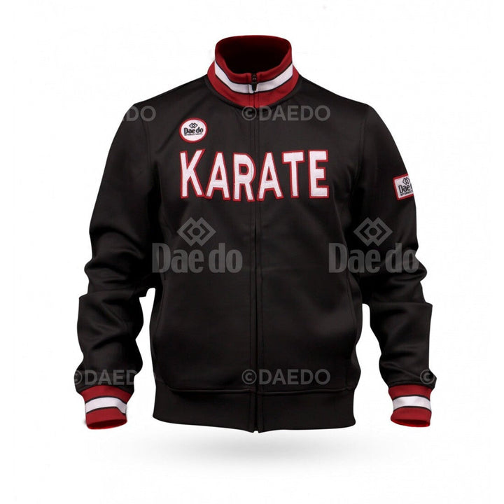 Daedo Karate Jacket - Sambo Store Australasia