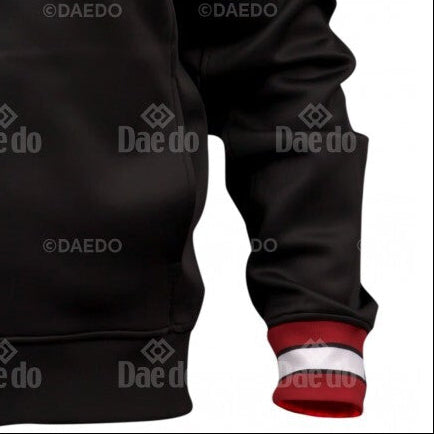 Daedo Karate Jacket - Sambo Store Australasia