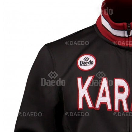 Daedo Karate Jacket - Sambo Store Australasia