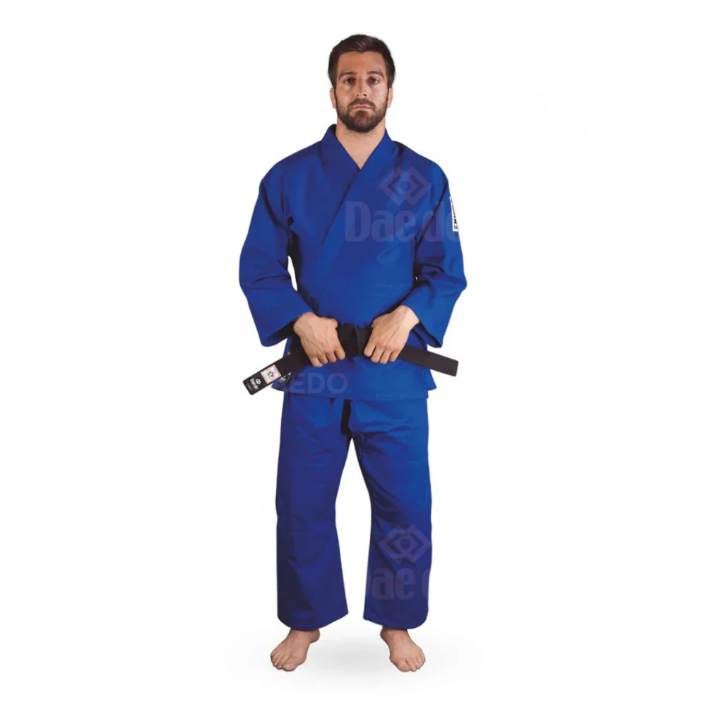Daedo Gold Judo Gi - Sambo Store Australasia