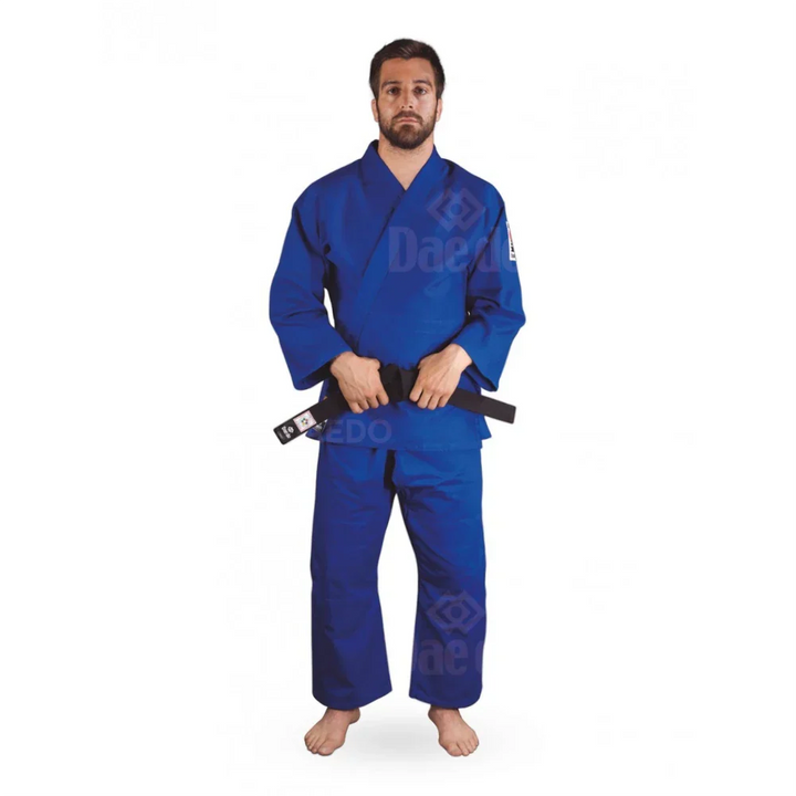 Daedo Gold Judo Gi - Sambo Store Australasia