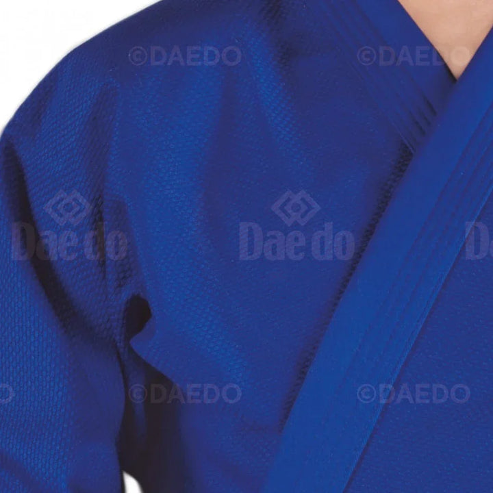 Daedo Gold Judo Gi - Sambo Store Australasia