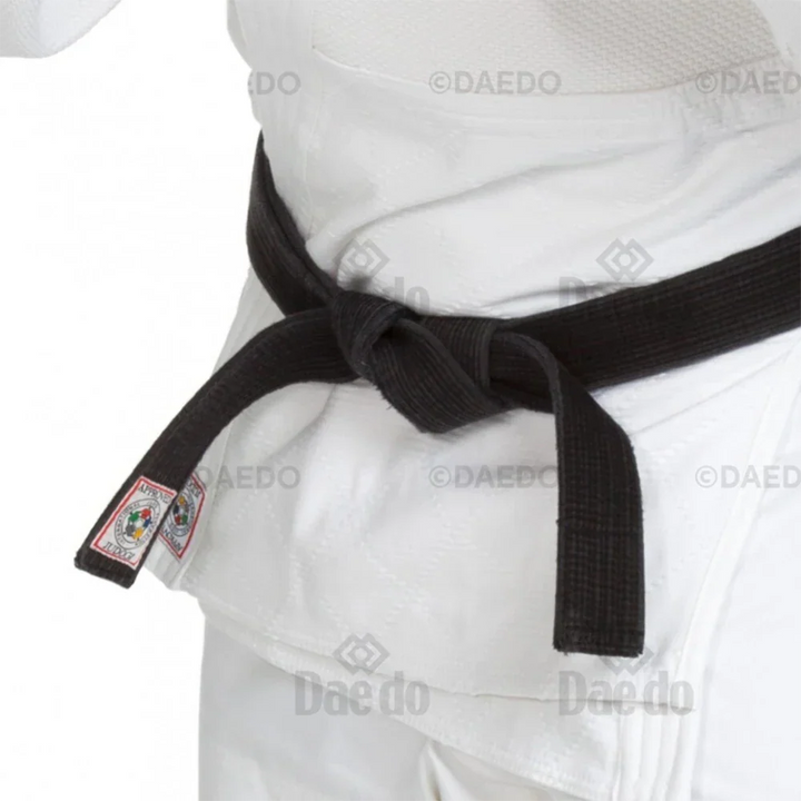 Daedo IJF Approved Slim Fit Judo Gi - Sambo Store Australasia