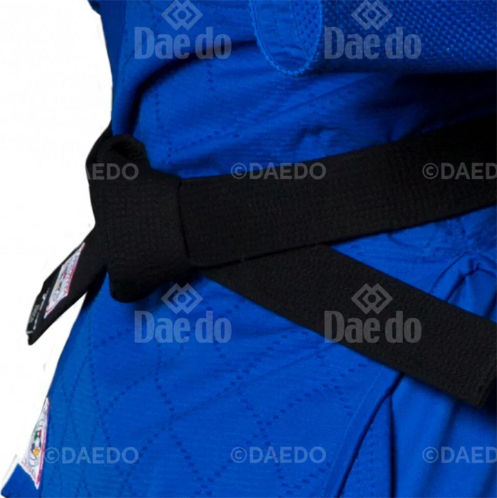 Daedo IJF Approved Slim Fit Judo Gi - Sambo Store Australasia