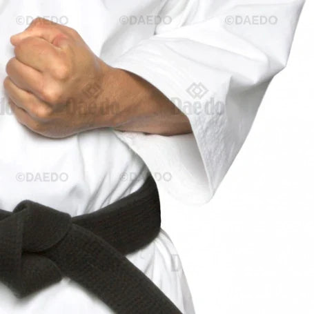 Daedo WKF Approved 'Shiai' Japanese Cut Kata Gi - Sambo Store Australasia