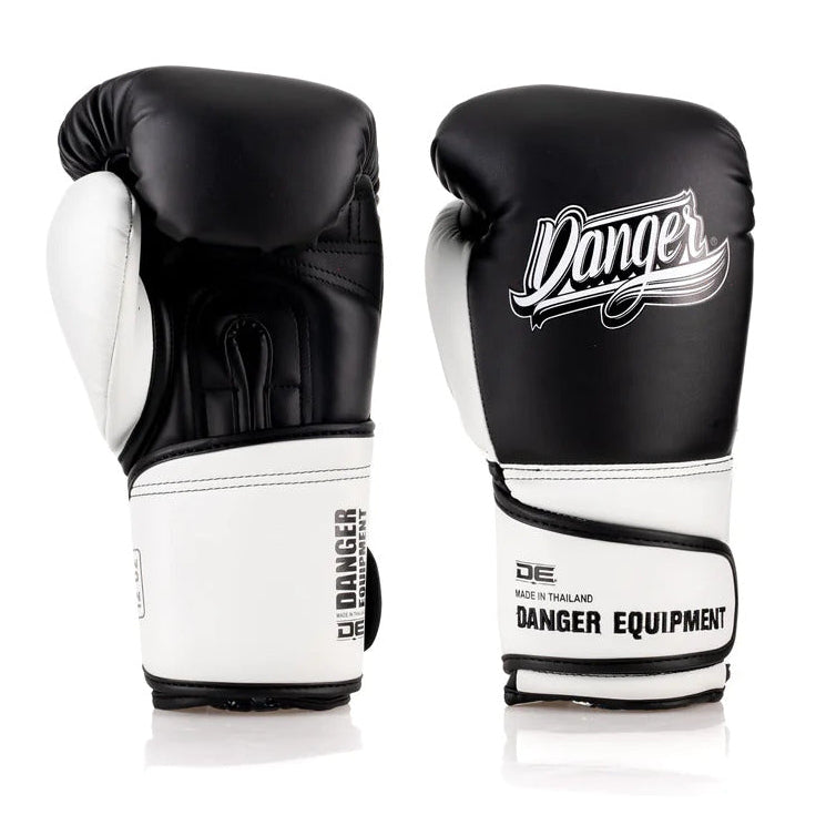 Danger Avatar Boxing Gloves - Sambo Store Australasia