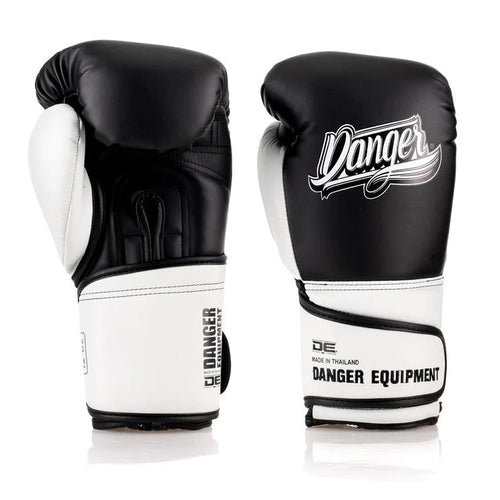Danger Avatar Boxing Gloves - Sambo Store Australasia