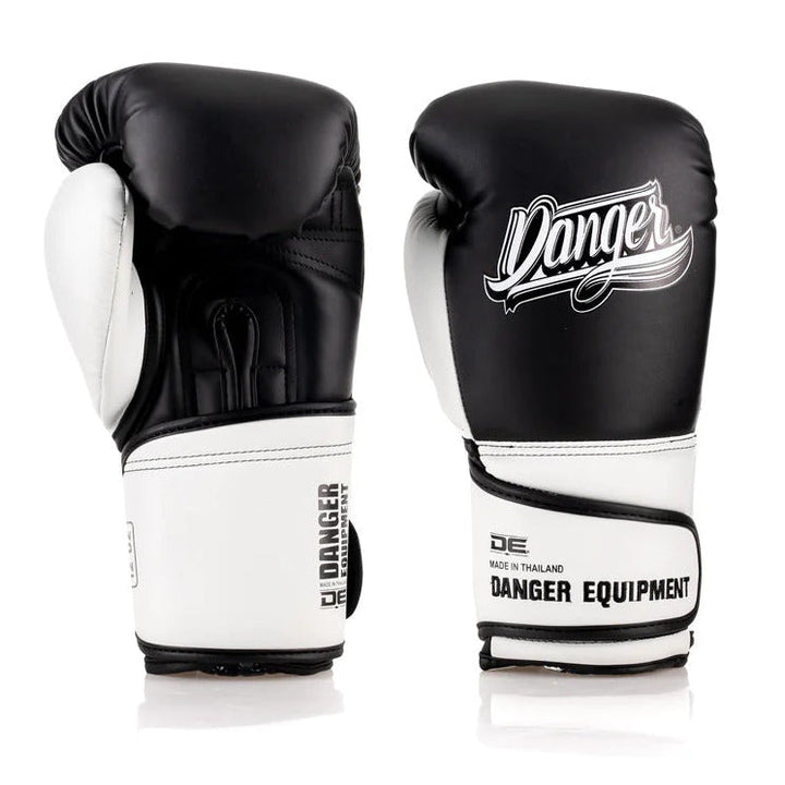 Danger Avatar Boxing Gloves - Sambo Store Australasia