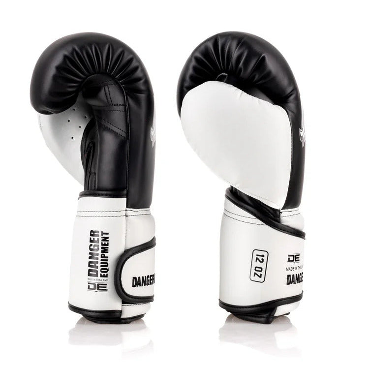 Danger Avatar Boxing Gloves - Sambo Store Australasia