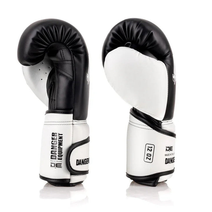 Danger Avatar Boxing Gloves - Sambo Store Australasia