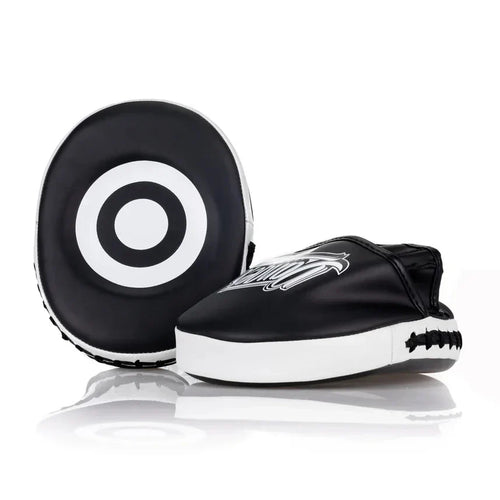 Danger Micro Speed Focus Mitts - Sambo Store Australasia