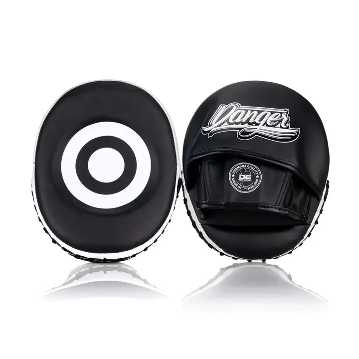 Danger Micro Speed Focus Mitts - Sambo Store Australasia