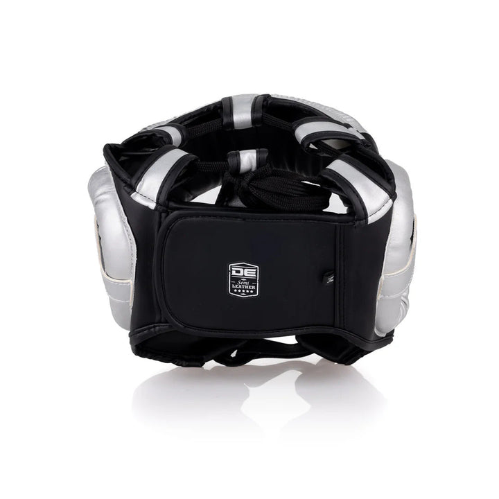 Danger Sparring Headgear - Sambo Store Australasia