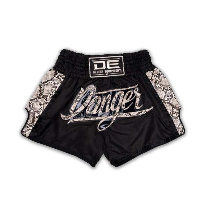 Danger Wild Line Muay Thai Shorts - Sambo Store Australasia