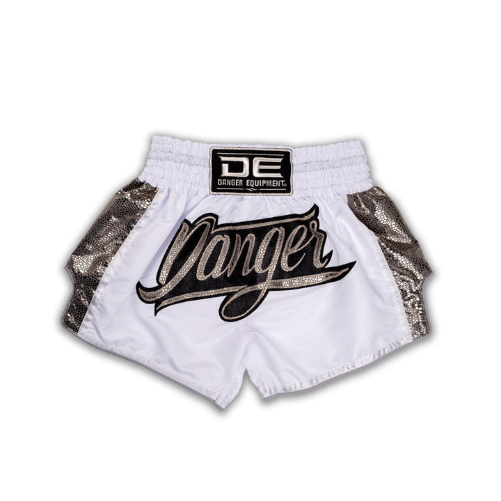 Danger Wild Line Muay Thai Shorts - Sambo Store Australasia