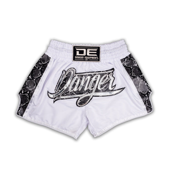 Danger Wild Line Muay Thai Shorts - Sambo Store Australasia