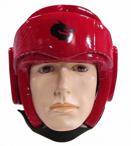 Morgan Dipped Foam Protector - Head Guard - Sambo Store Australasia