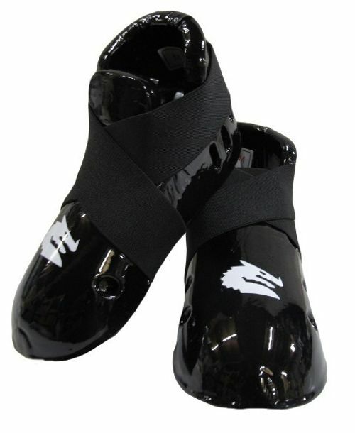MORGAN DIPPED FOAM PROTECTOR - FOOT GUARDS