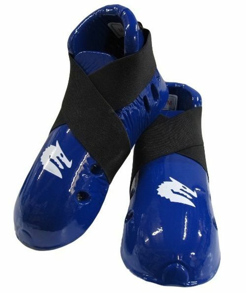 MORGAN DIPPED FOAM PROTECTOR - FOOT GUARDS