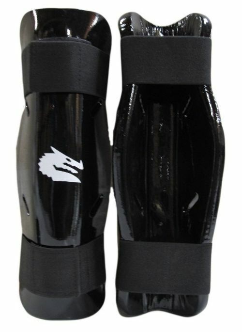 MORGAN DIPPED FOAM PROTECTOR - SHIN GUARDS
