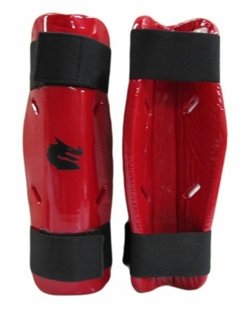 MORGAN DIPPED FOAM PROTECTOR - SHIN GUARDS