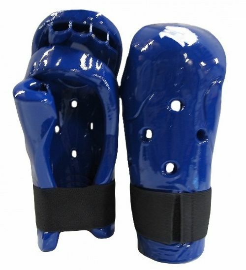 MORGAN DIPPED FOAM PROTECTOR - HAND GUARDS