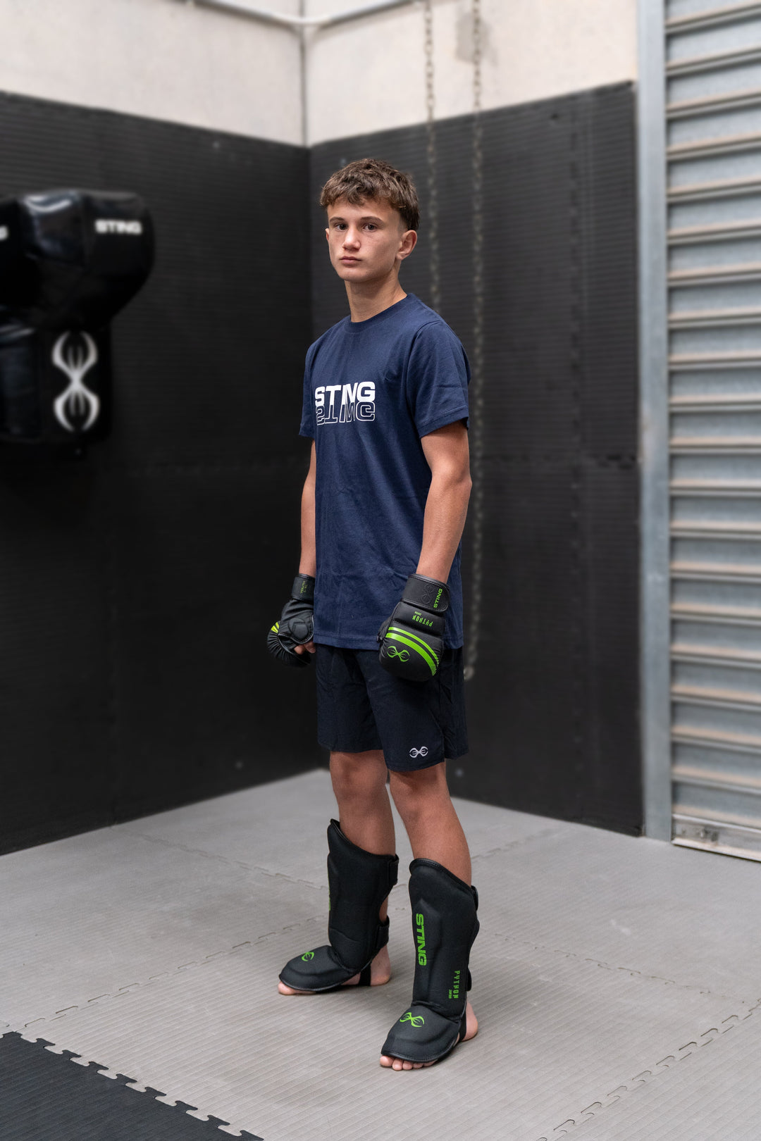 Python Mma Python Junior MMA Shin & Foot Protector – SAMBO STORE AUSTRALASIA