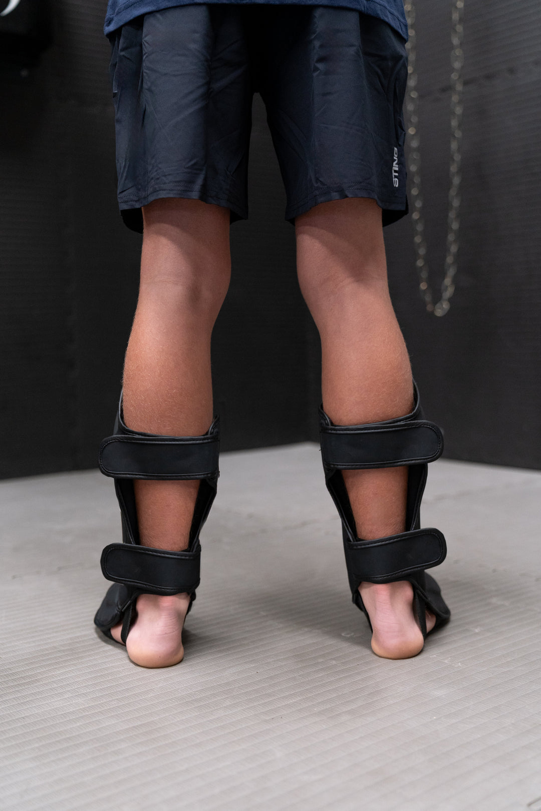 Python Junior MMA Shin & Foot Protector