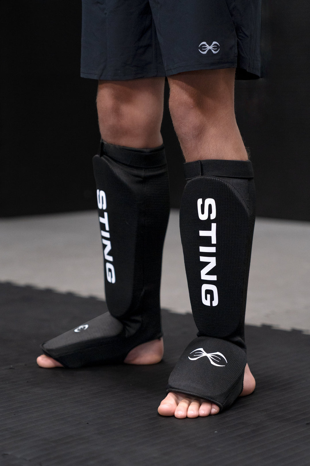 Armalite Slip On Shin & Foot Protector