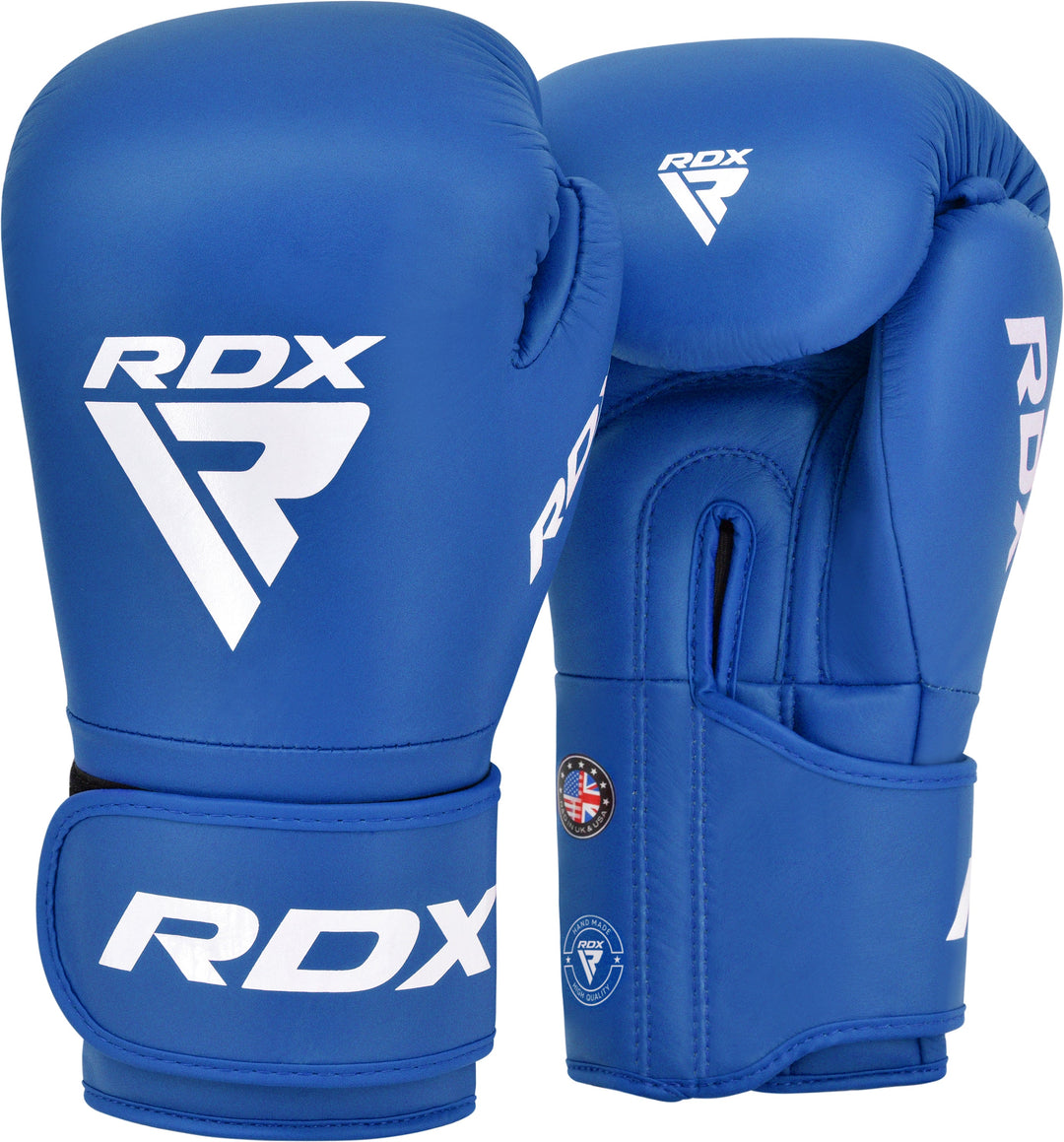 RDX Amateur Competition Boxing Gloves AS1 - Sambo Store Australasia