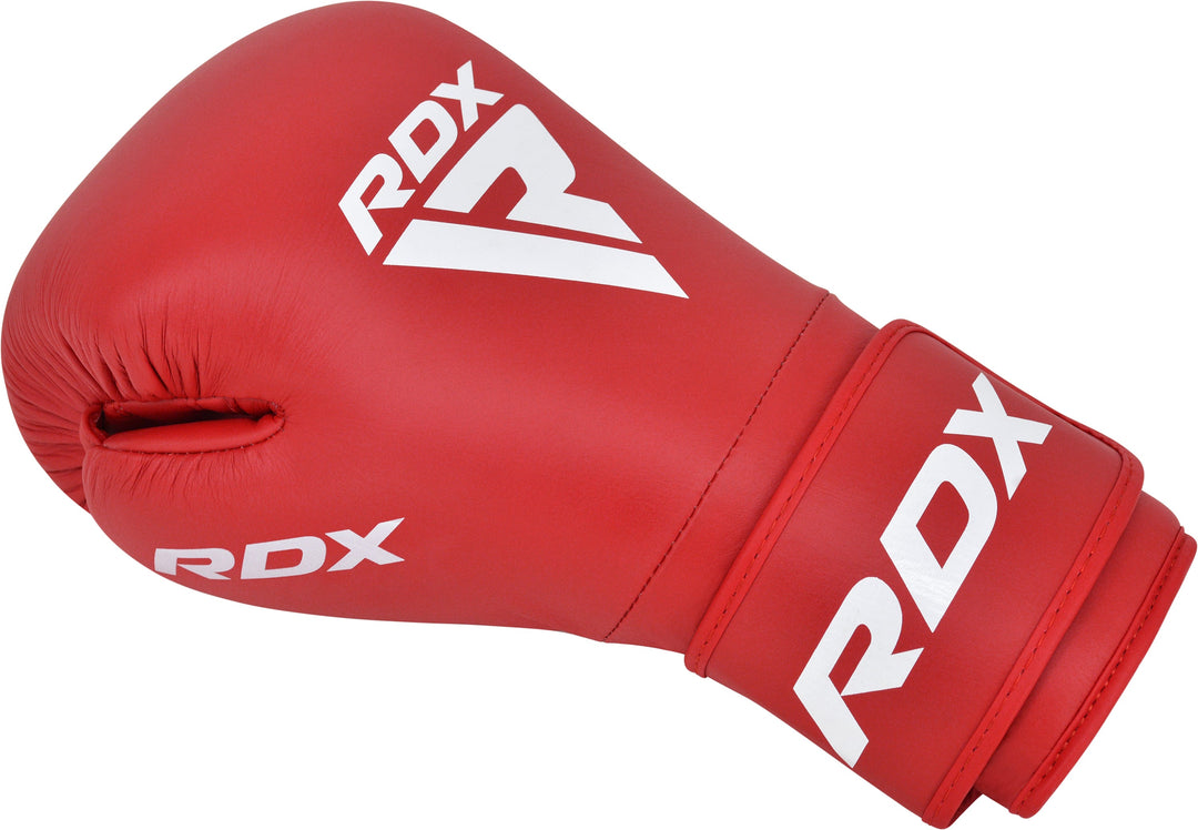 RDX Amateur Competition Boxing Gloves AS1 - Sambo Store Australasia