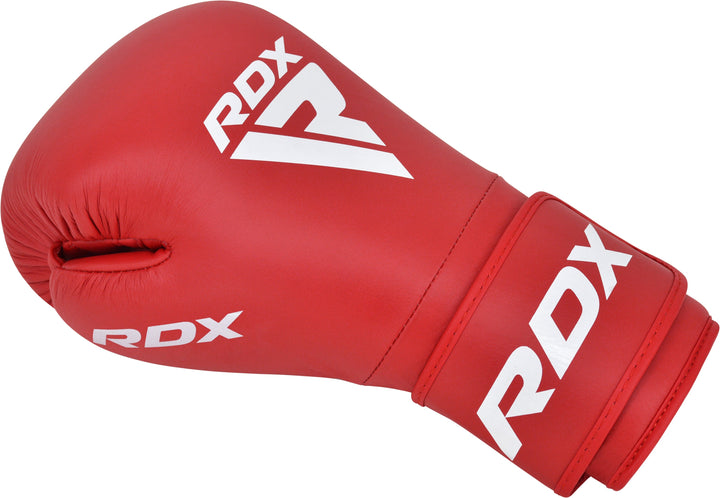 RDX Amateur Competition Boxing Gloves AS1 - Sambo Store Australasia