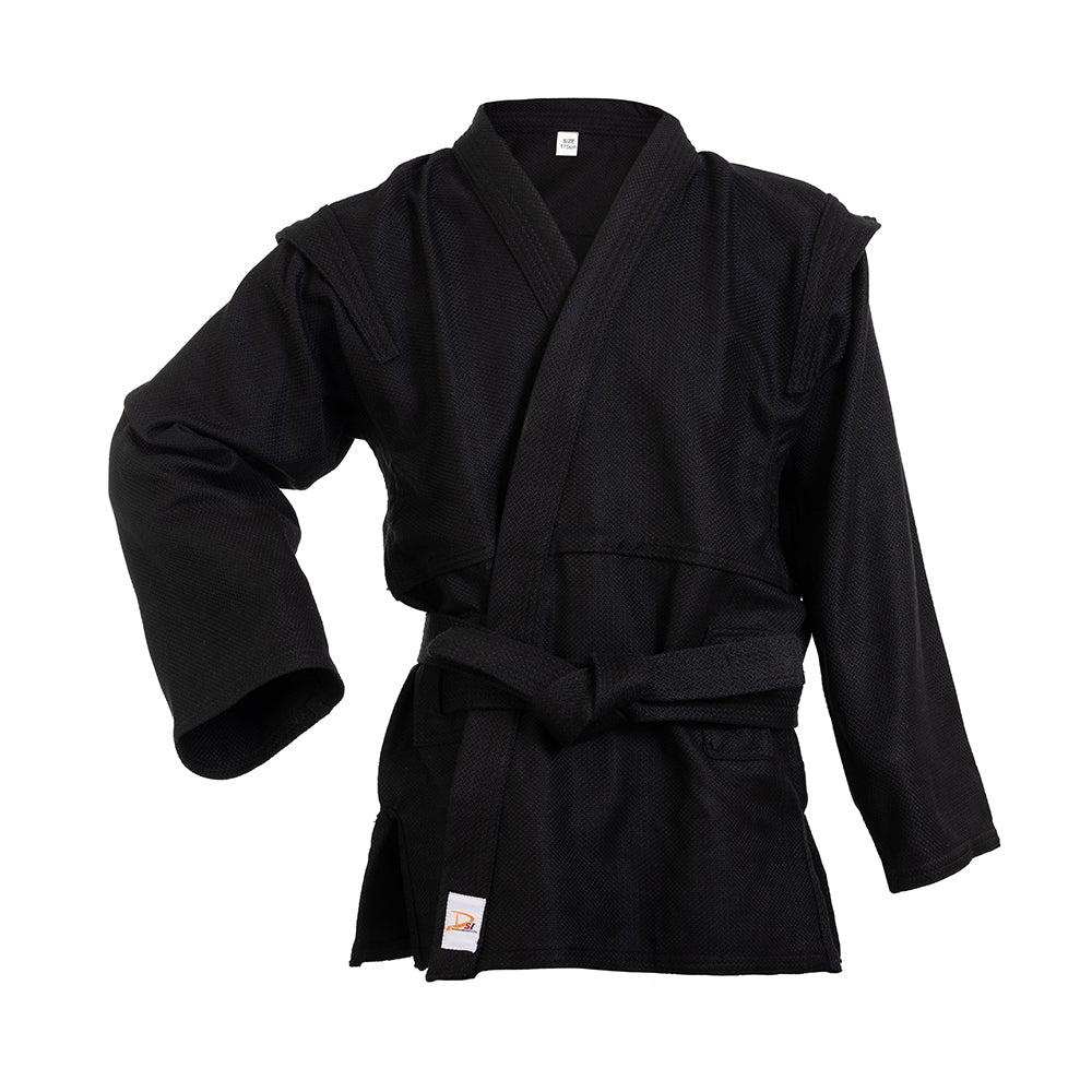 DSI Sambo Jacket FIAS approved