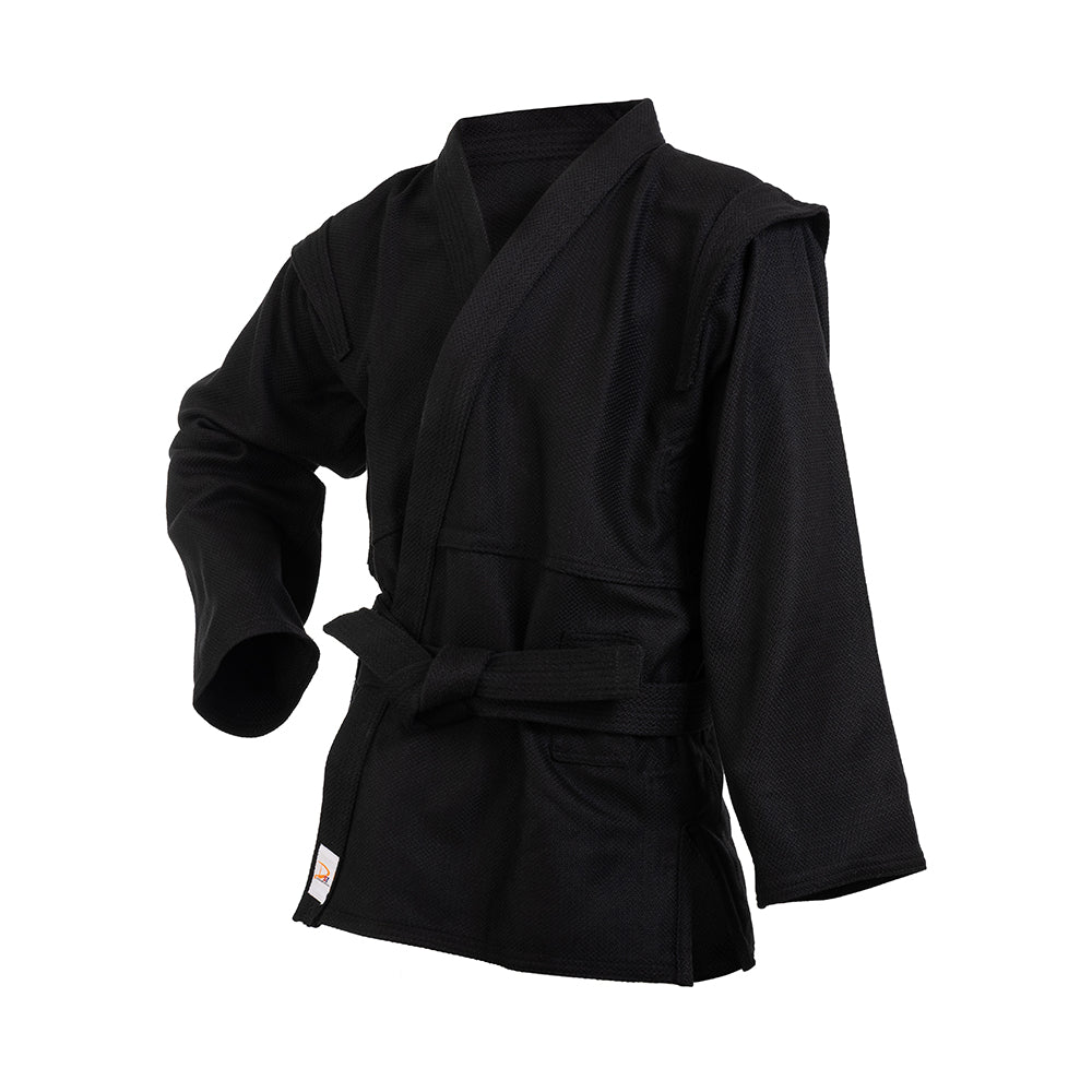 DSI Sambo Jacket FIAS approved