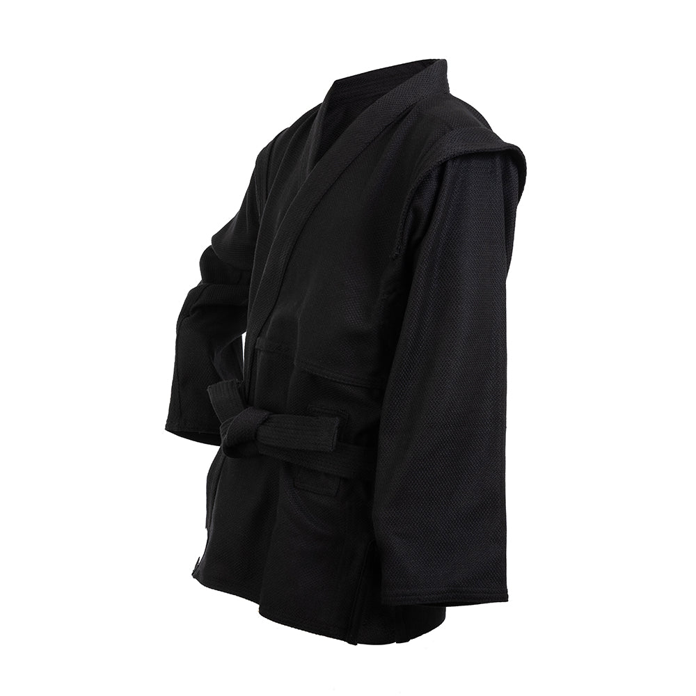 DSI Sambo Jacket FIAS approved