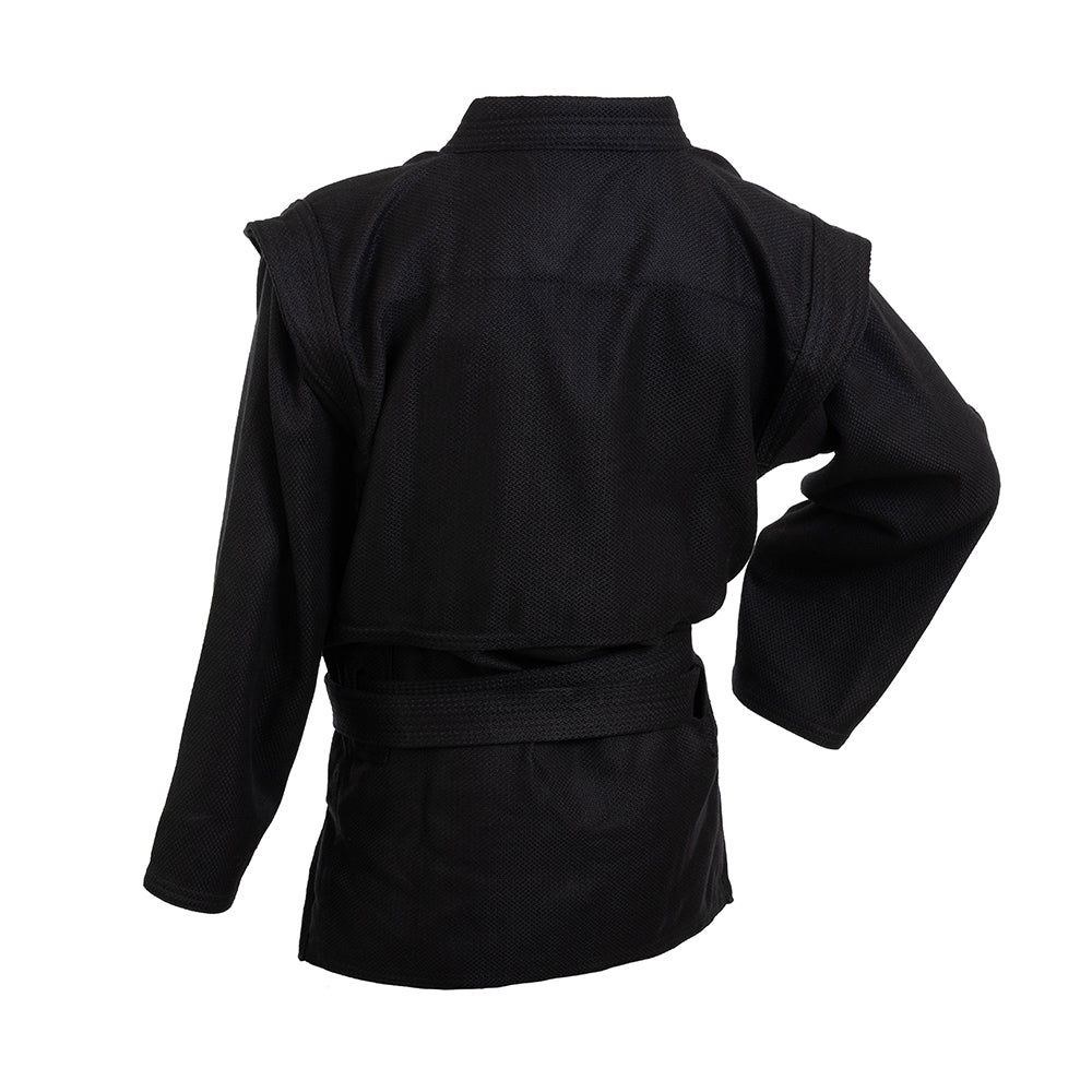 DSI Sambo Jacket FIAS approved