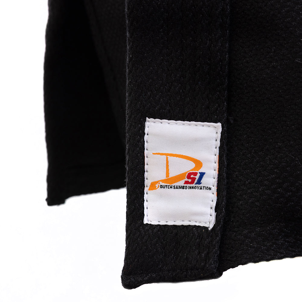 DSI Sambo Jacket FIAS approved