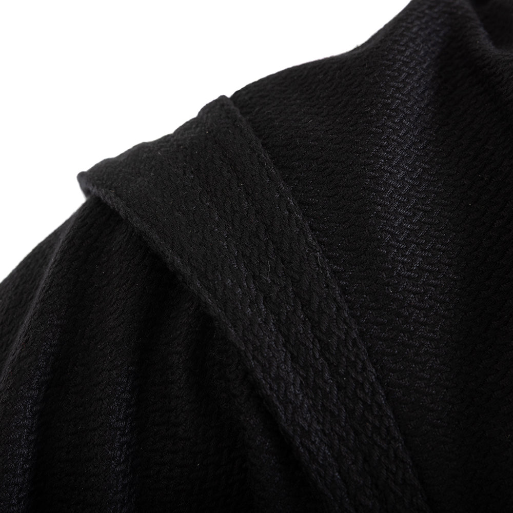 DSI Sambo Jacket FIAS approved