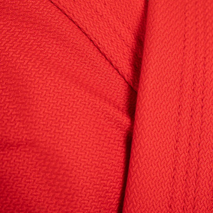 DSI Sambo Jacket FIAS approved