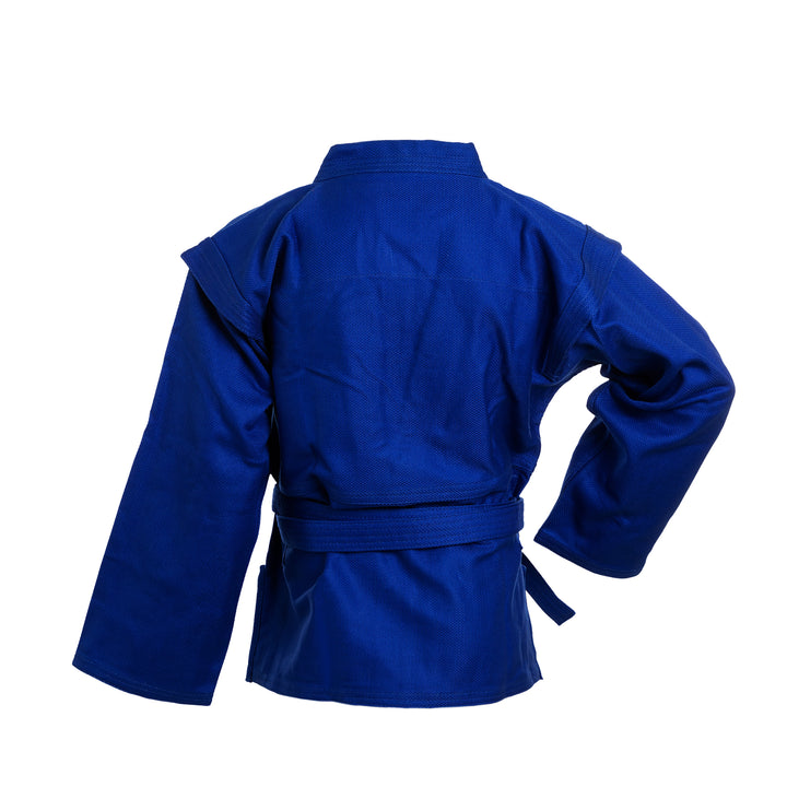 DSI Sambo Jacket FIAS approved